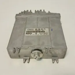 028906021FD блок управління ECU Volkswagen Golf III