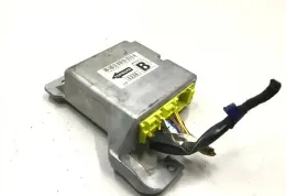 C2367416456 AirBag (SRS) control unit Mazda 5 2006