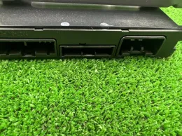 8926043010 блок управления двигателем Toyota