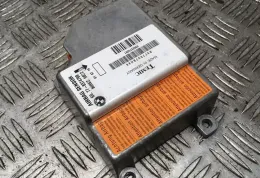 R6T7E07BH86 блок управління AirBag (SRS) BMW 5 E39 1997