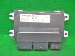 237405WK3D блок управления коробкой передач Nissan Note