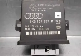 00837926AA блок управления Audi Q5 SQ5 2004