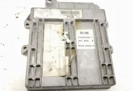 9042250413 блок управления ECU Peugeot 406 2000