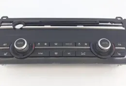 932435301 блок управления центральным замком BMW 5 GT F07 2010