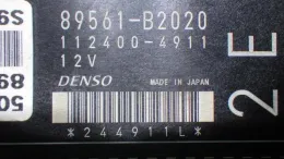 89560B2S92 блок управления двигателем Daihatsu