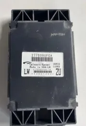 277609UF0A блок управління Nissan Murano Z52 2019