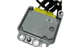 ZE4T7108230851 блок управління AirBag (SRS) Nissan Juke I F15 2011