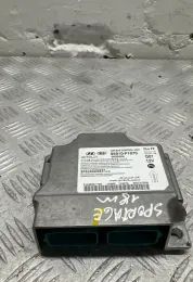 646364200 блок управления AirBag (SRS) KIA Sportage 2018