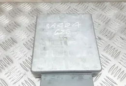 FSJ118881J блок управління ECU Mazda 626 1999