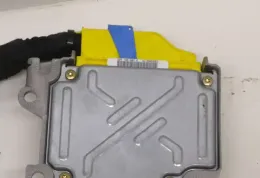 003520018SFJ блок управління AirBag (SRS) Audi A6 S6 C5 4B 2003
