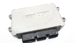 21585900 блок управления ECU Citroen C2 2004