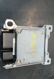 680005883001 блок управління AirBag (SRS) Ford Fiesta