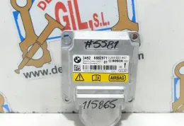 115865 блок управління AirBag (SRS) BMW 7 G11 G12 2015