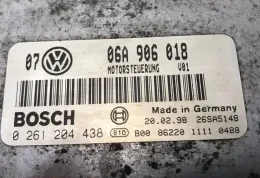 26SA5148 блок управления ECU Volkswagen Golf IV 2000