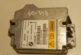 60348 блок управления AirBag (SRS) BMW X5 E70 2012
