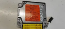 50020109E блок управління AirBag (SRS) Ford Galaxy 2003