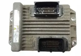 8980274020 блок управління ECU Opel Corsa D 2006