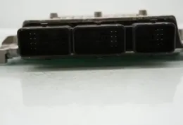 6G91-12A650-KF блок управління ECU Ford Galaxy 2007