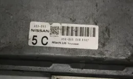 23710JG35 блок управления ECU Nissan X-Trail T31 2008