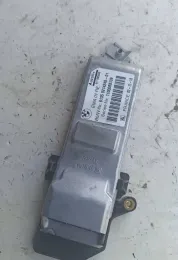 1100068139 блок управления AirBag (SRS) BMW 7 F01 F02 F03 F04 2010