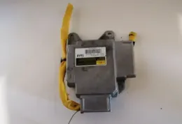 903642 блок управління AirBag (SRS) Saab 9-3 Ver2 2007