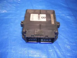 3392076FE2 Suzuki Wagon, r engine control unit ECU