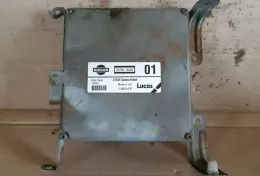 2371070J81 блок управління ECU Nissan Primera 2009