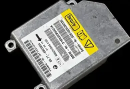 31692295401K блок управления AirBag (SRS) BMW Z3 E36 1999