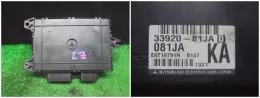 E6T19791H блок управления двигателем Nissan Moco