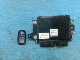 89560B5V82 блок керування двигуном до Toyota Pixis, van