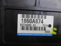 226116A00L блок керування двигуном до Nissan Clipper