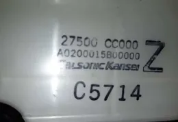 27500CC000Z блок управління клімат-контролю Nissan Murano Z50 2006