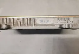 270101010APR блок управления ECU Honda Civic 1994