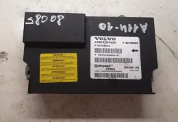 A11410 блок управления AirBag (SRS) Volvo S80 2008