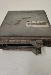 980728 блок управління ECU Honda Civic 1997