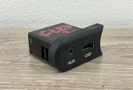 Блок AUX USB Kia Ceed 2 2012-2018