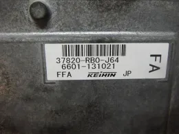 6601131021 блок управления двигателем Honda Fit