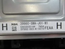 39980SMAJ01M1 блок управления рулевой Honda Stream