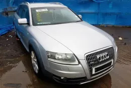 Блок ABS c бачком гура Audi A6 C6