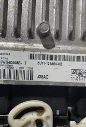 5WS40508BT блок управления ECU Volvo C30 2008