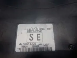 8922128340 блок запобіжників до Toyota