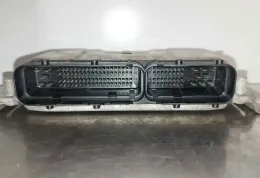 896610H013 блок управления ECU Citroen C1 2005