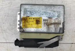 Блок керування двигуном Kia Sportage 1 FE 2001