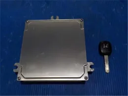 37820RLCJ51 Honda Airwave engine control unit ECU