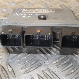 245138 блок управління ECU Nissan Juke I F15 2014