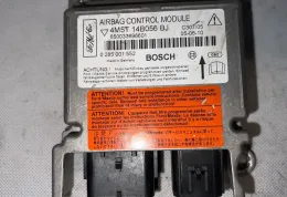 650033696601 блок управления AirBag (SRS) Ford Focus 2006