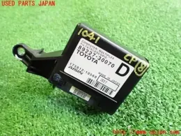 8922730070 блок керування до Toyota
