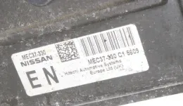 MEC37330 блок управления ECU Nissan Micra K14 2016