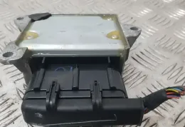 F8DB14B321AA AirBag (SRS) control unit Ford Taurus 1998