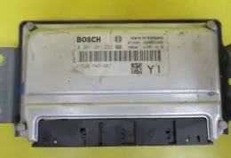 37820PWDG07 блок управління ECU Honda Jazz 2003